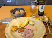 Trattoria MANDI: まるさんの2026年09月08日の1枚目の投稿写真