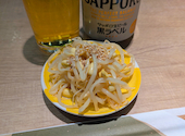 どんまえ酒場 おちょこ倶楽部: まるさんの2026年07月02日の1枚目の投稿写真