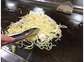お好みもんじゃ 水道橋店: れいこさんの2026年08月01日の1枚目の投稿写真