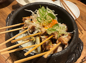 焼き鳥と串カツ 大衆居酒屋 治兵衛 金山駅店: bocchanさんの2026年07月04日の1枚目の投稿写真