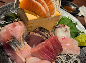 炭火焼と海鮮、手づくり豆富 まいど! すすきの店: KITAさんの2026年04月18日の1枚目の投稿写真