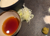 炭火焼と海鮮、手づくり豆富 まいど! すすきの店: KITAさんの2026年04月18日の3枚目の投稿写真