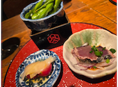 日本茶×干物 茶酒屋 Nendo すすきの: KITAさんの2026年06月25日の2枚目の投稿写真