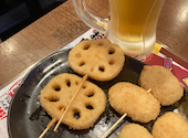 三代目鳥メロ 広島駅新幹線口店: まこりんさんの2026年05月07日の1枚目の投稿写真