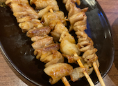 三代目鳥メロ 広島駅新幹線口店: まこりんさんの2026年05月07日の3枚目の投稿写真