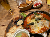 おやさいガーデン TIERRA ティエラ 阪急梅田店: まこりんさんの2026年02月07日の2枚目の投稿写真