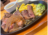 ステーキ宮 南小泉店: ぽん吉さんの2026年08月28日の1枚目の投稿写真