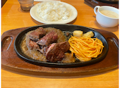 ステーキ宮 仙台中田店: ぽん吉さんの2026年03月02日の2枚目の投稿写真