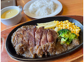 ステーキ宮 仙台中田店: ぽん吉さんの2026年05月07日の1枚目の投稿写真