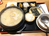 韓国料理 プヨ 長町店: ぽん吉さんの2025年02月04日の1枚目の投稿写真