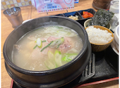 韓国料理　プヨ　長町店: ぽん吉さんの2026年03月の1枚目の投稿写真