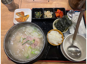 韓国料理 プヨ 長町店: ぽん吉さんの2026年03月23日の2枚目の投稿写真