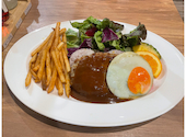 HANAO CAFE ハナオカフェ ララガーデン長町店: ぽん吉さんの2026年04月01日の2枚目の投稿写真