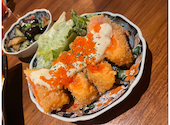 個室居酒屋 日本酒飲み放題と海鮮 トロ壱 仙台一番町店: ぽん吉さんの2026年04月19日の1枚目の投稿写真
