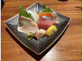 個室居酒屋 日本酒飲み放題と海鮮 トロ壱 仙台一番町店: ぽん吉さんの2026年05月21日の2枚目の投稿写真