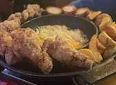 Spicy Grill Bar CHOTARO 横須賀中央東口店: ゆずさんの2026年10月18日の1枚目の投稿写真