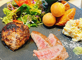 近江牛焼肉 咲蔵 大津店: etpapaさんの2024年08月05日の3枚目の投稿写真