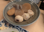炉端とおでん 呼炉凪来 沼津駅前店: ブルぞうさんの2026年05月17日の2枚目の投稿写真