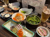 地酒蔵大阪 千日前店: コッカンさんの2025年04月14日の2枚目の投稿写真