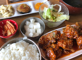 韓国料理 ホンデポチャ 錦糸町: アヤさんの2026年06月24日の1枚目の投稿写真