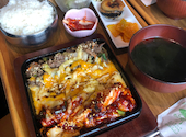 韓国料理 ホンデポチャ 錦糸町: アヤさんの2026年06月24日の2枚目の投稿写真