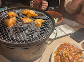 ときわ亭 横浜西口店: れいりんさんの2024年05月18日の1枚目の投稿写真
