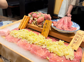 和牛たんじ 大阪天満店: れいりんさんの2026年09月17日の1枚目の投稿写真