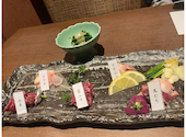 天草の魚と馬刺しの店　魚粋　: りえぴーさんの2025年03月の1枚目の投稿写真