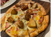 BISTRO Jomomo ビストロ ジョモモ 浅草橋: りえぴーさんの2026年05月02日の3枚目の投稿写真