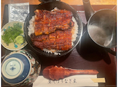ふじさん名駅店 昼だけうなぎ屋 名駅店: りえぴーさんの2026年07月21日の1枚目の投稿写真
