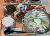 韓国酒場タッカン: ちーちゃんさんの2026年04月15日の1枚目の投稿写真