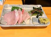 焼鳥居酒屋　野武士　横川店: しゅうちゃんさんの2026年05月の1枚目の投稿写真
