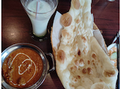 インド料理 タージマハル: たくぴさんの2026年08月27日の1枚目の投稿写真