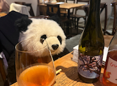 French Panda（フレンチパンダ）: sakiさんの2025年06月の1枚目の投稿写真