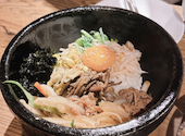 炭火焼肉 韓国料理KollaBo コラボ なんばCITY店: しとさんの2026年07月21日の1枚目の投稿写真