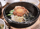 炭火焼肉 韓国料理KollaBo コラボ なんばCITY店: しとさんの2026年07月21日の2枚目の投稿写真
