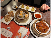 香港飲茶DimDimSum大阪本店: しとさんの2026年05月15日の2枚目の投稿写真