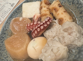 炉端とおでん 呼炉凪来 関内店: よしみつさんの2025年11月09日の1枚目の投稿写真