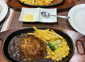 ステーキ宮 横浜西口エキニア店: ひさこさんの2026年06月13日の1枚目の投稿写真
