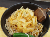 小諸そば 朝霞台店の口コミ画像1