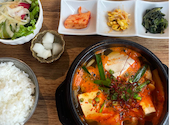 NOWL KOREAN KITCHEN ノウルコリアンキッチン: さなさんの2026年09月06日の1枚目の投稿写真