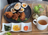 NOWL KOREAN KITCHEN ノウルコリアンキッチン: さなさんの2026年09月06日の2枚目の投稿写真
