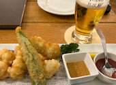 Beer Thirty京都駅前店 ビアサーティー: Kさんの2026年07月01日の1枚目の投稿写真