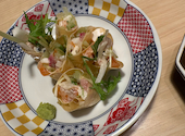 鮨と酒日和 ととうお四条河原町店: Kさんの2026年08月17日の1枚目の投稿写真