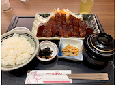 矢場とん 羽田エアポートガーデン店: Kさんの2026年06月25日の1枚目の投稿写真