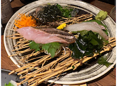 イカ活き造りと博多尽くし 個室居酒屋 うまかたい 福岡天神店: Kさんの2026年09月06日の2枚目の投稿写真