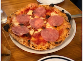 PIZZERIA LEON: Kさんの2026年05月18日の1枚目の投稿写真