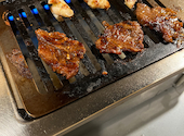 焼肉酒房　やきまる。岡崎北店: やきとりさんの2026年06月27日の1枚目の投稿写真