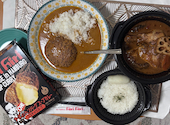 スープカレー hirihiri 2号: ナオミさんの2026年06月27日の1枚目の投稿写真
