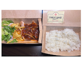 FOREST DINER フォレストダイナー 札幌店: ナオミさんの2026年07月07日の1枚目の投稿写真